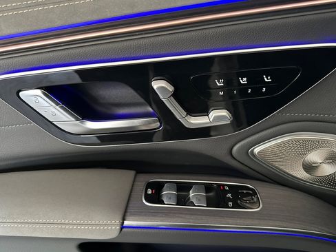 New 2026 Mercedes-Benz EQS 450+ Sedan image 10