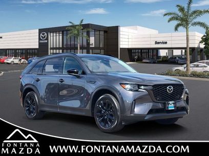 New 2026 MAZDA CX-90 3.3 Turbo w/ Premium Sport Pkg