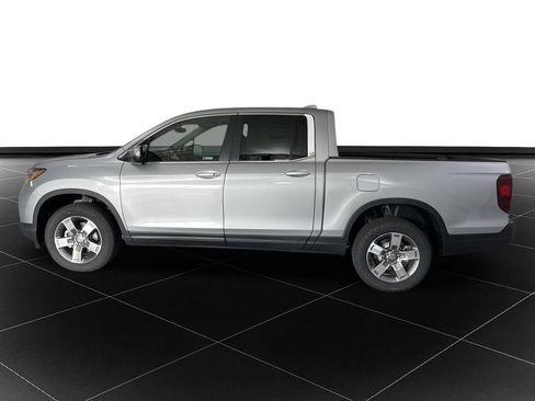 New 2026 Honda Ridgeline RTL image 2