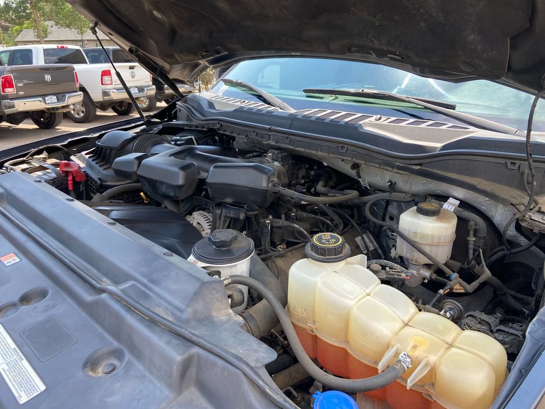 Used 2018 Ford F250 XLT AWD/4WD image 32