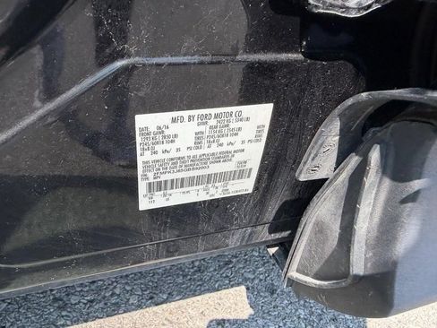 Used 2016 Ford Edge SEL w/ Equipment Group 201A FWD image 22