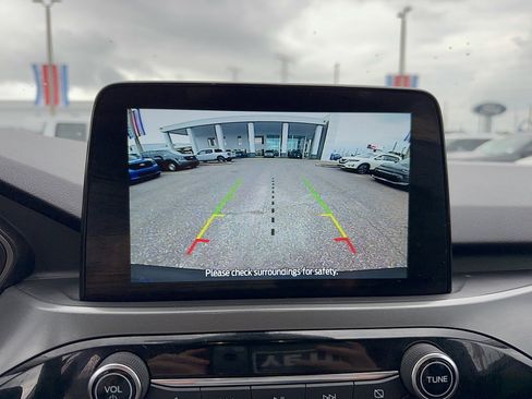 Certified 2023 Ford Escape Active AWD/4WD image 19