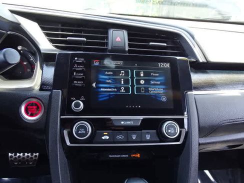 Used 2021 Honda Civic Sport image 28