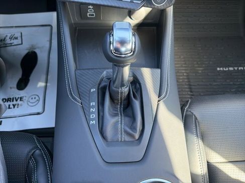 New 2026 Ford Mustang GT Premium image 24