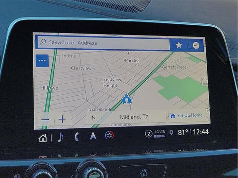 New 2026 Cadillac CT4 Sport image 19