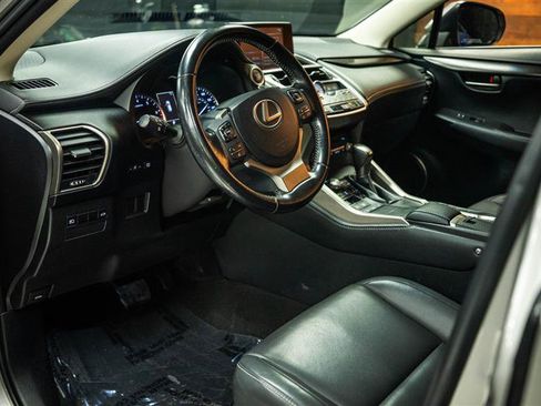 Used 2019 Lexus NX 300 FWD w/ Accessory Package 2 image 9