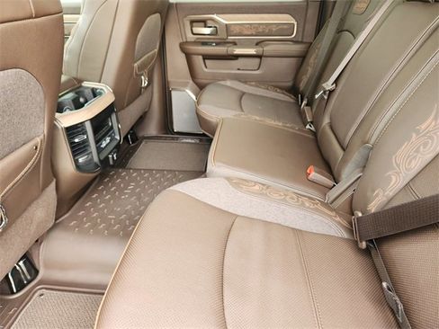 New 2026 RAM 2500 Limited image 19