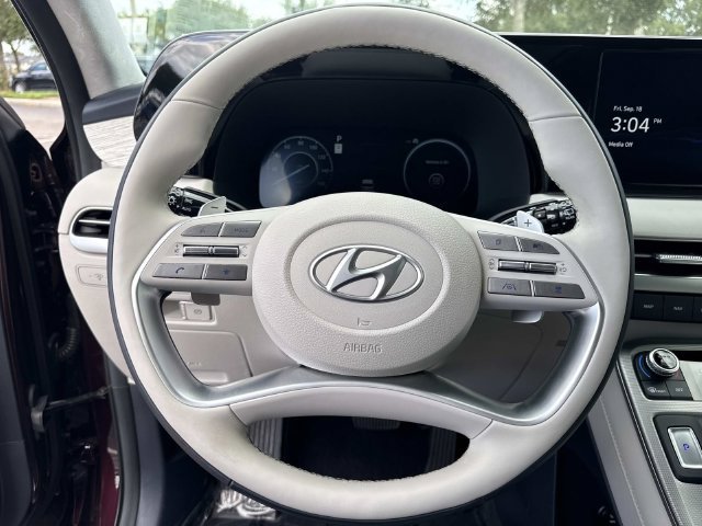 Used 2024 Hyundai Palisade Calligraphy FWD image 31