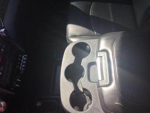 Used 2019 RAM 2500 Power Wagon AWD/4WD image 19
