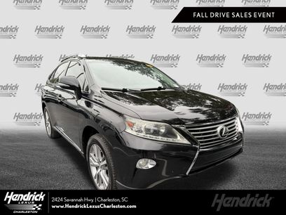 Used 2015 Lexus RX 350 FWD