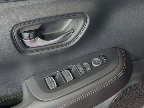 Used 2024 Honda HR-V Sport image 12