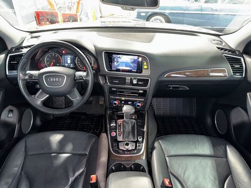 Used 2016 Audi Q5 2.0T Premium Plus image 20