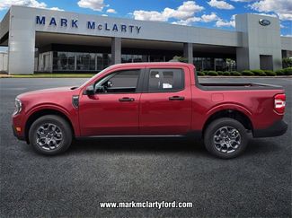 New 2026 Ford Maverick XLT w/ XLT Luxury Package video 2