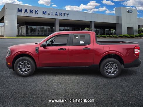 New 2026 Ford Maverick XLT w/ XLT Luxury Package image 2
