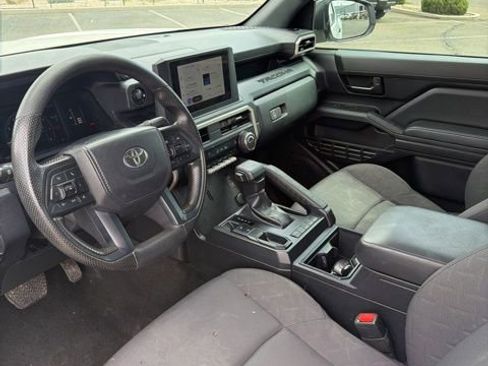 Used 2024 Toyota Tacoma SR image 15
