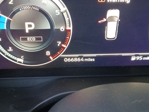 Used 2022 Mitsubishi Outlander SEL image 2