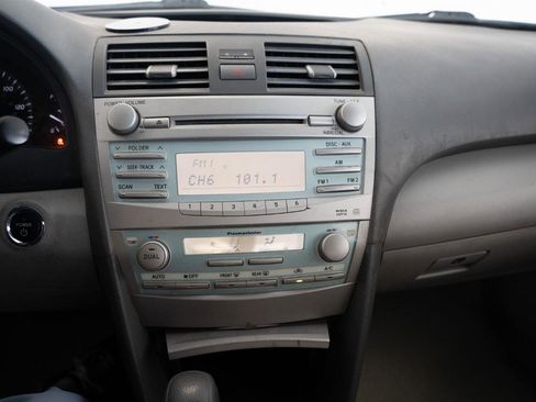 Used 2009 Toyota Camry Hybrid FWD image 14
