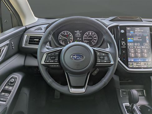 Certified 2025 Subaru Ascent Limited AWD/4WD image 15