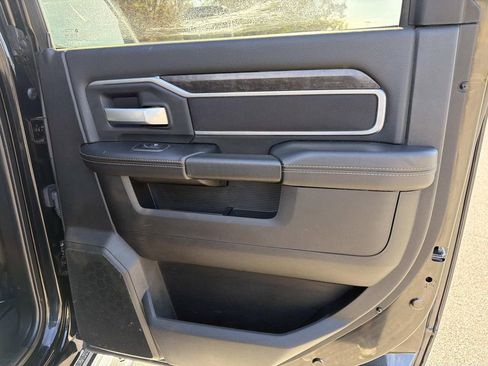 Used 2024 RAM 3500 Big Horn image 20