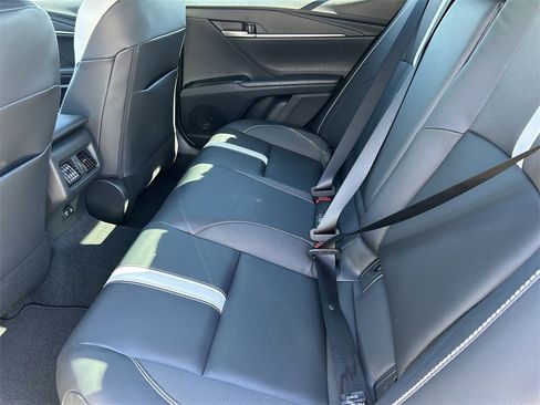 New 2026 Toyota Camry SE image 15