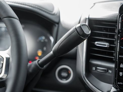 New 2026 RAM 2500 Laramie image 31