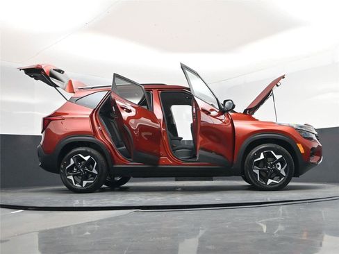 New 2026 Kia Seltos S image 41