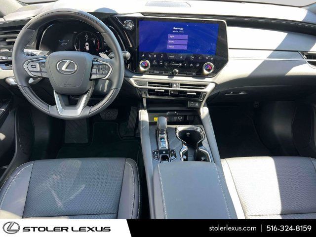 Used 2026 Lexus RX 350 Premium AWD/4WD image 19