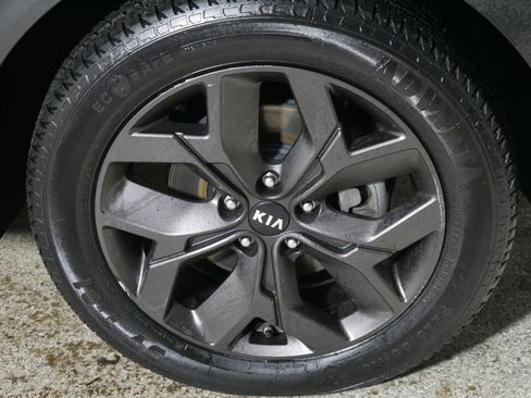 Used 2022 Kia Sportage LX w/ LX AWD Value Edition Package image 15