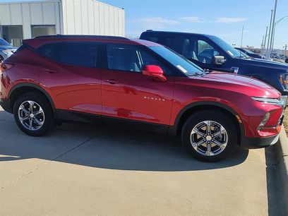 Used 2023 Chevrolet Blazer LT w/ Convenience Package