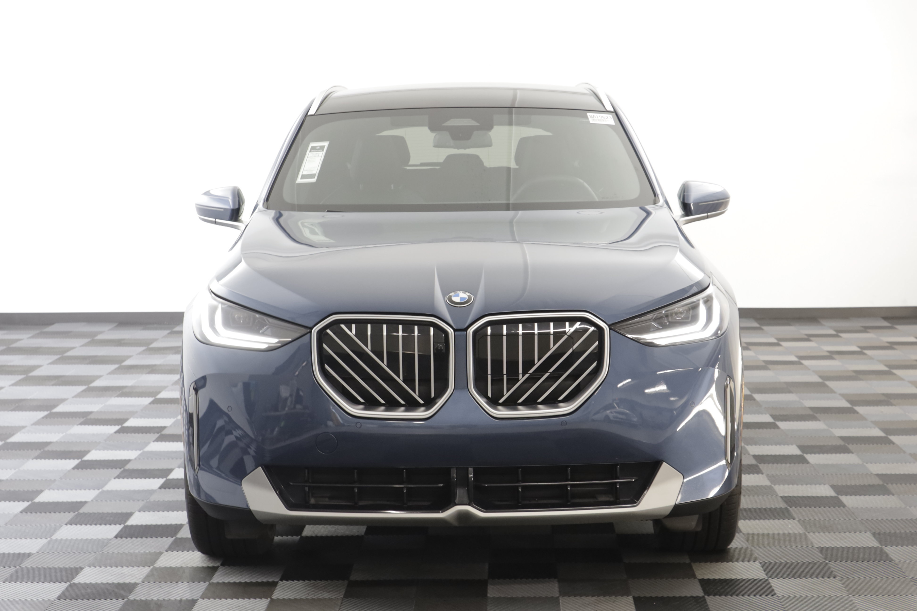 Used 2025 BMW X3 xDrive30i w/ Premium Package AWD/4WD image 22