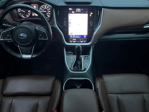 Used 2022 Subaru Outback Touring XT w/ Popular Package #2 image 4