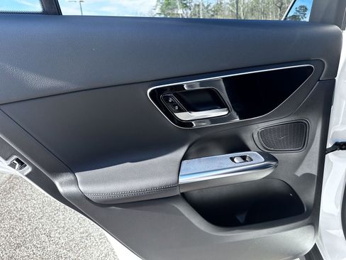 Certified 2025 Mercedes-Benz GLC 300 GLC 300 image 27