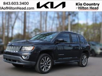 Used 2015 Jeep Compass Limited w/ Sun/Sound Group video 1