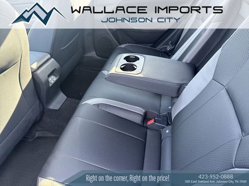 New 2026 Subaru Crosstrek 2.5i Wilderness AWD/4WD image 29