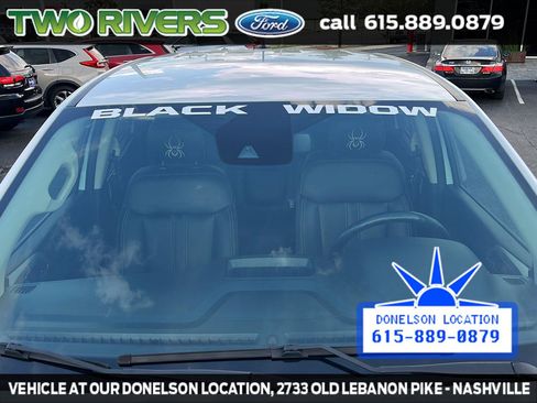Used 2021 Ford Ranger XLT w/ Equipment Group 302A High AWD/4WD image 4