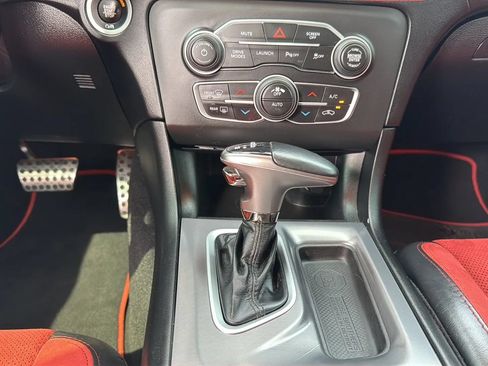 Used 2021 Dodge Charger Scat Pack w/ Plus Group RWD image 66