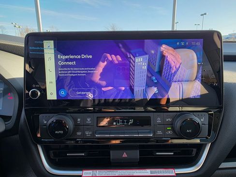 Used 2026 Toyota Grand Highlander XLE image 18