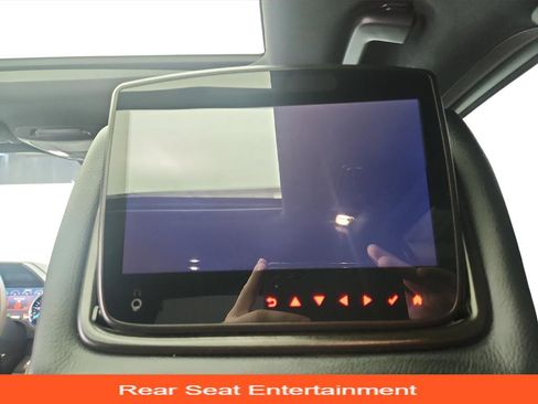 Used 2021 Ford Expedition Max King Ranch w/ Cargo Package image 17