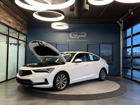 Used 2024 Acura Integra image 24