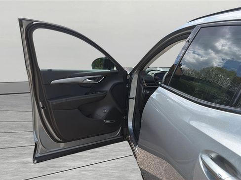 New 2026 Buick Envision Sport Touring AWD/4WD image 17
