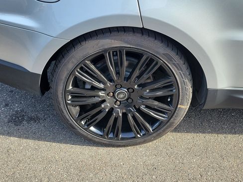 Used 2020 Land Rover Range Rover Sport SE AWD/4WD image 41