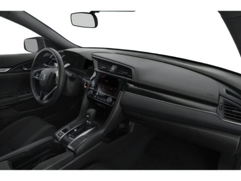 Used 2021 Honda Civic Sport image 15