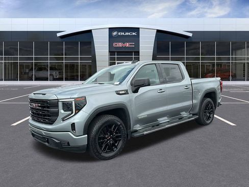 Used 2023 GMC Sierra 1500 Elevation w/ X31 Off-Road Package image 1