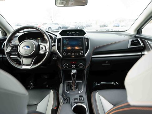 Used 2023 Subaru Crosstrek 2.5i Limited image 20