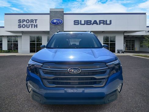 New 2025 Subaru Forester Premium image 8