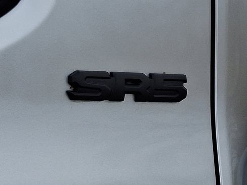 Used 2025 Toyota Tacoma SR5 image 30