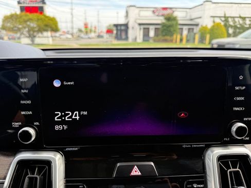 Used 2021 Kia Sorento SX Prestige image 17