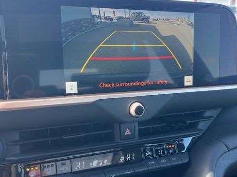 Used 2024 Toyota Crown XLE image 43