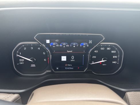 Used 2021 GMC Yukon Denali w/ Denali Ultimate Package AWD/4WD image 22