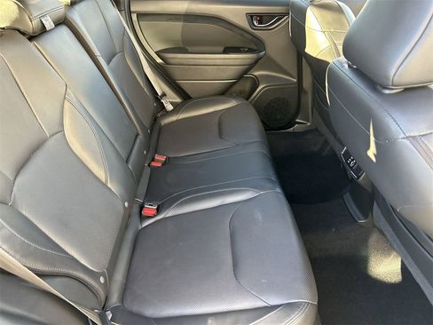 Certified 2025 Subaru Forester Limited w/ Popular Package #2 image 10